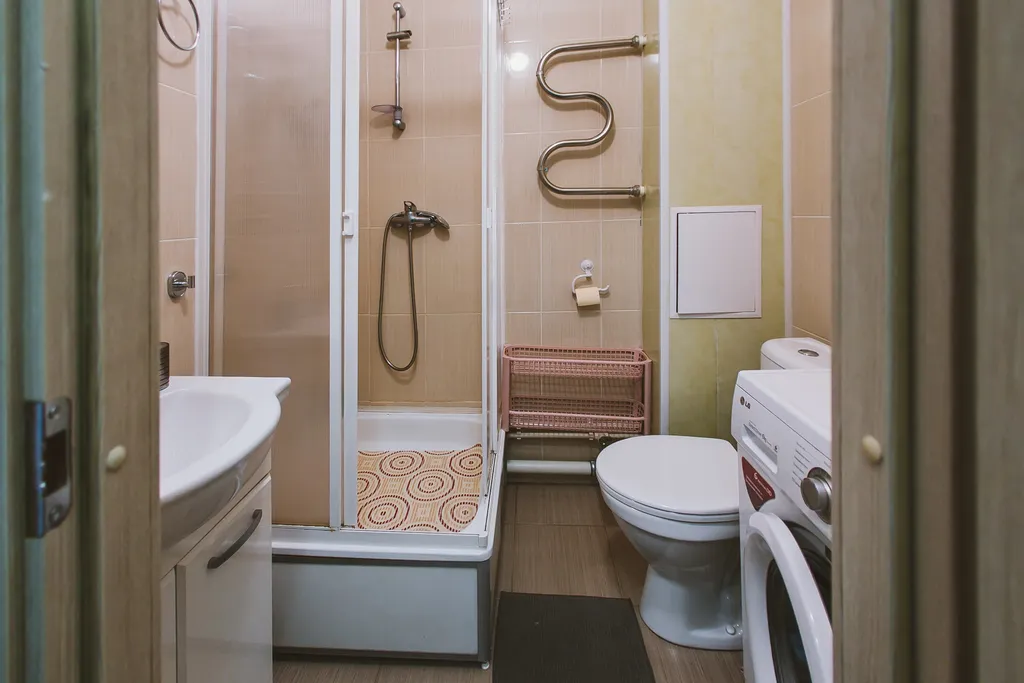 Квартира Квартира Балтийская жемчужина — Санкт-Петербург