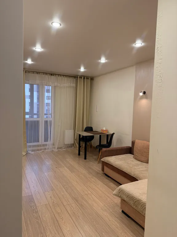 Квартира Маяк Минска