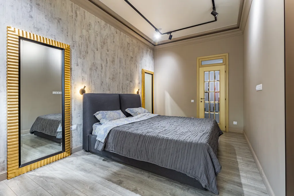 Квартира Квартира в центре на Сухаревской площади — Москва