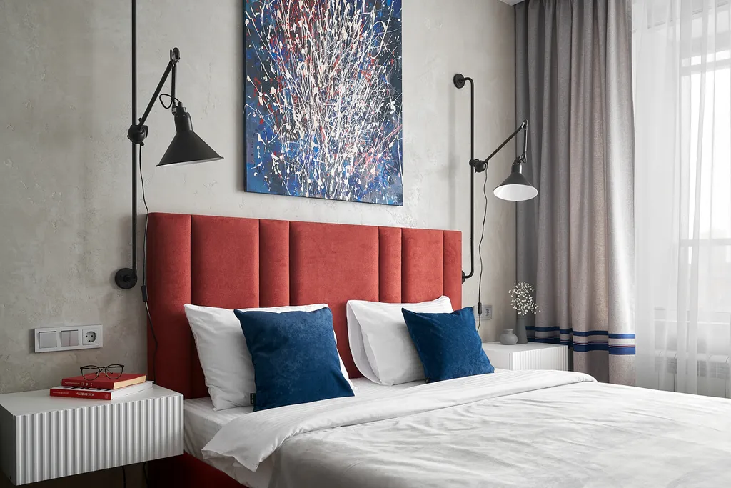 Квартира Квартира Апартамент в центре города — Новосибирск