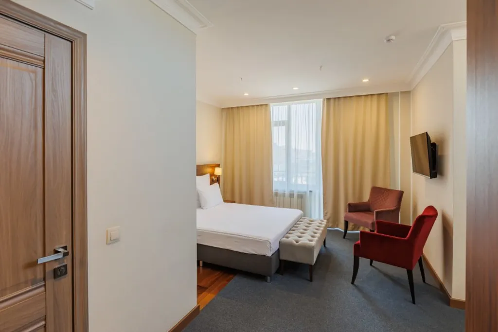 Квартира Комната — Махачкала