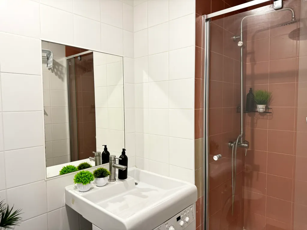 Дизайнерская квартира