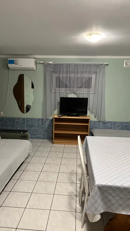 1-комнатный Дом