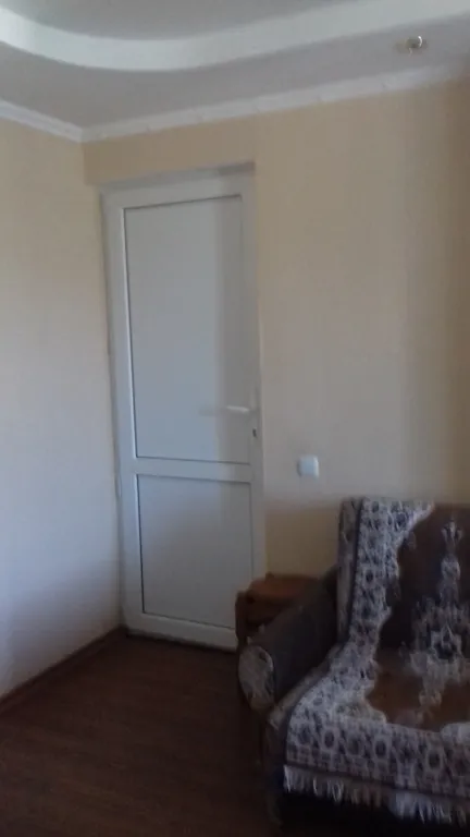 Уютная комната