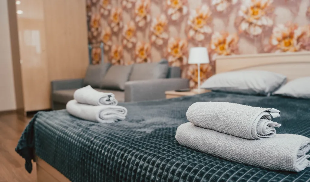 Уютная квартира в центре