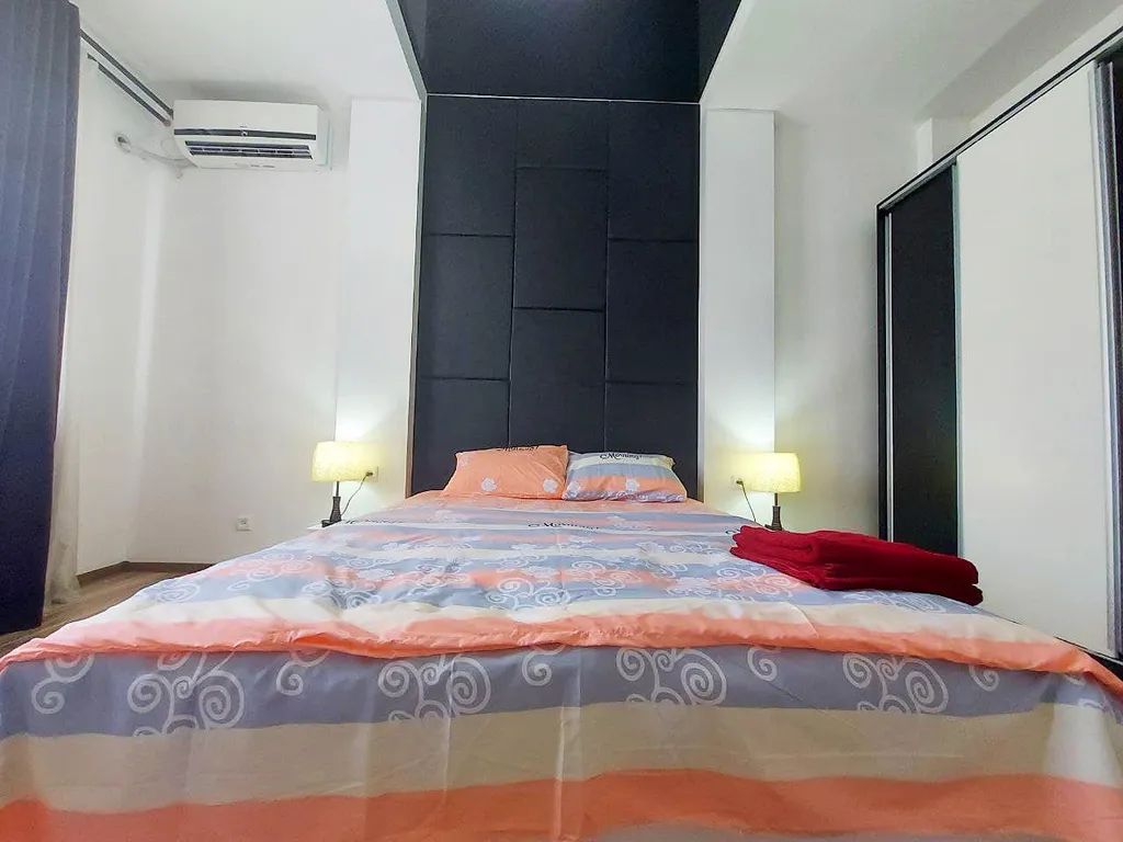 Квартира мечты в центре города