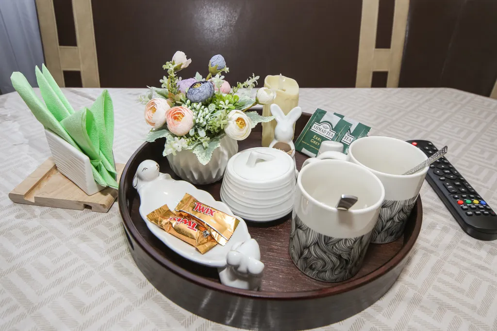 Апартаменты с Проектором 4 метра, PS5, панорамный вид на город