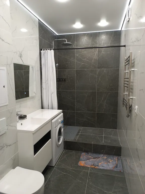 Уютная квартира для отдыха .