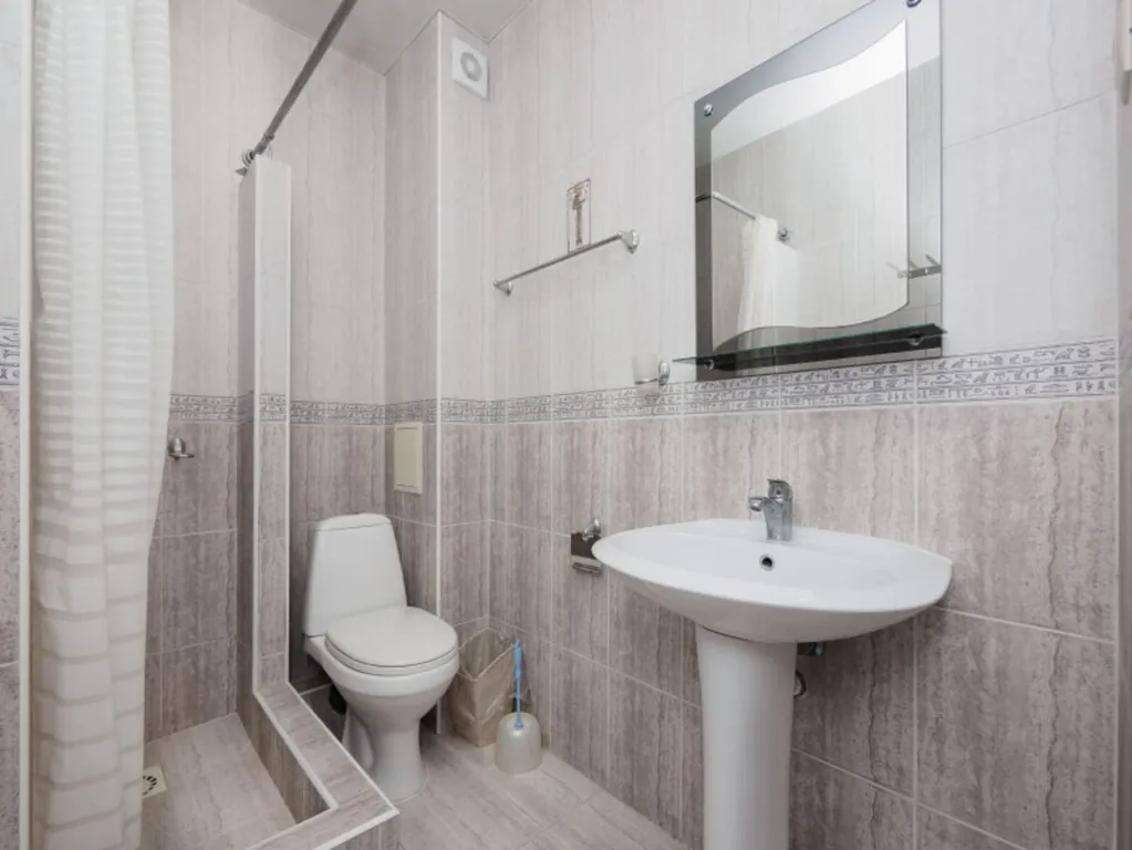 Квартира Комната — Адлер