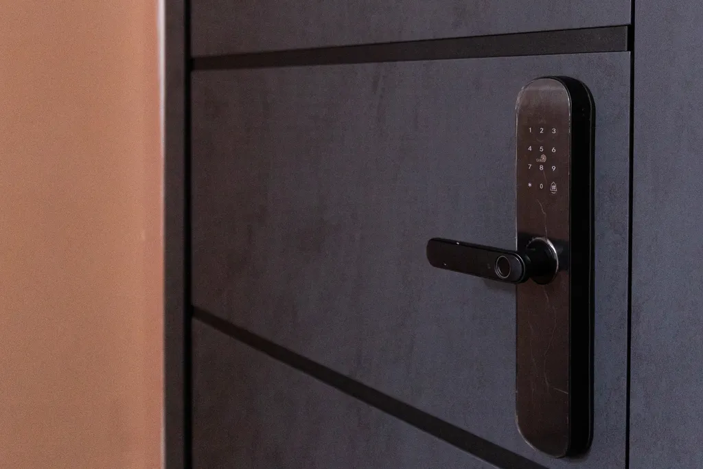 Трёхкомнатные апартаменты с видом на оперный театр