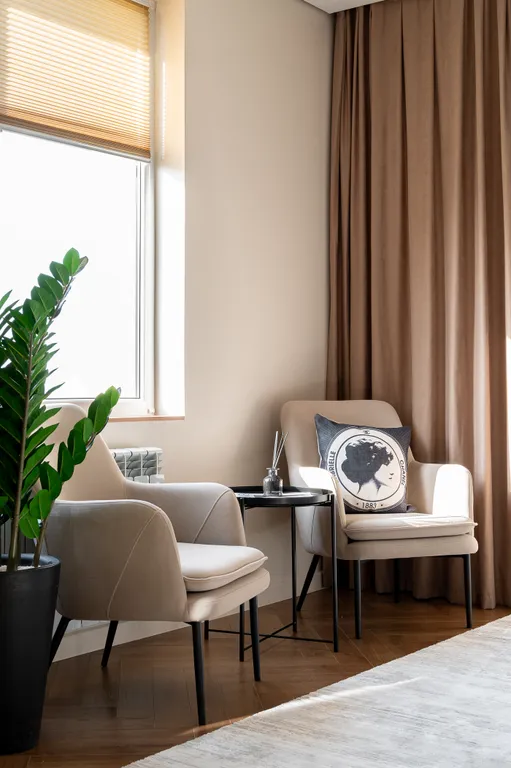 Квартира Комфортные апартаменты — аренда посуточно в Алматы