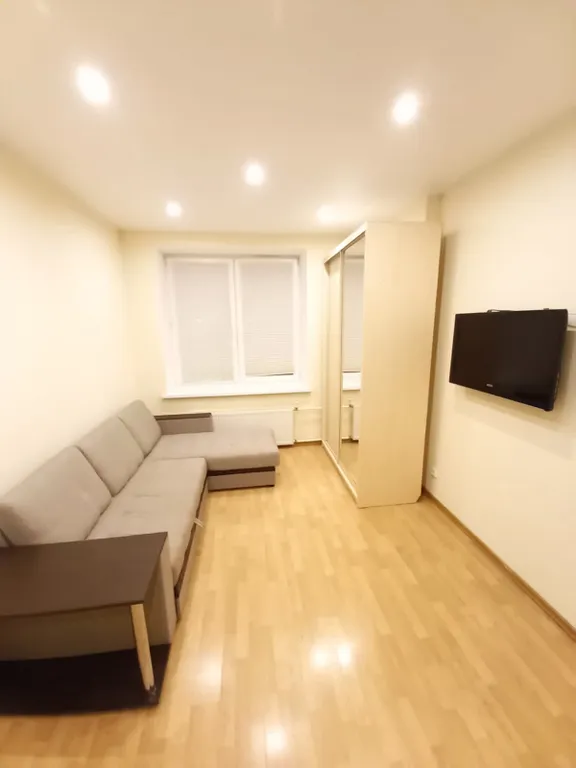 Квартира Квартира Apartaments Laplandia — Новое Девяткино