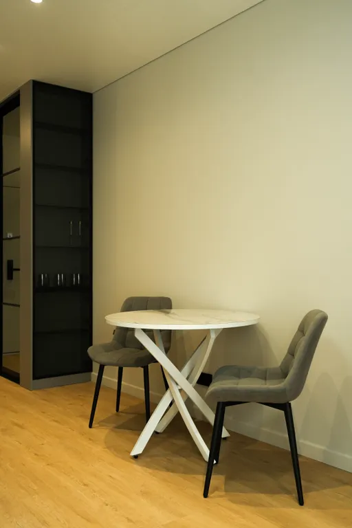 Квартира Квартира Студия Gray — Севастополь