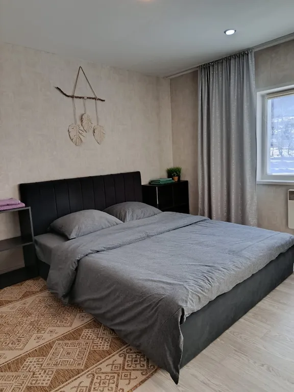 Дом с баней посуточно в Шерегеше