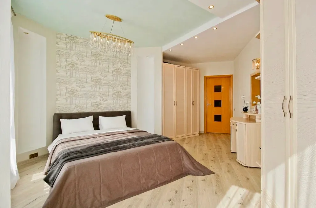 Квартира Видовая квартира с большой террасой — Калининград