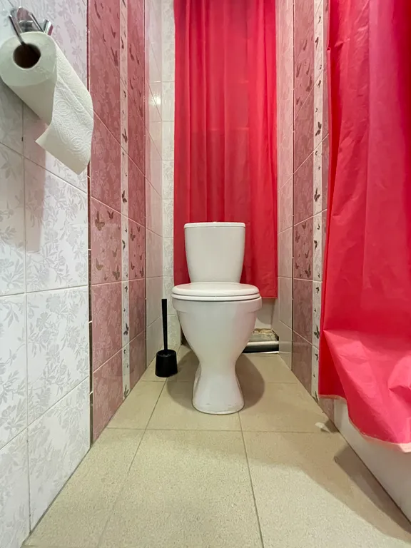 Жемчужинка