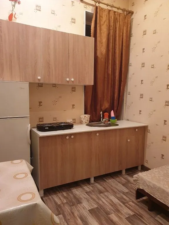 Четырехместный номер с отдельным входом №1