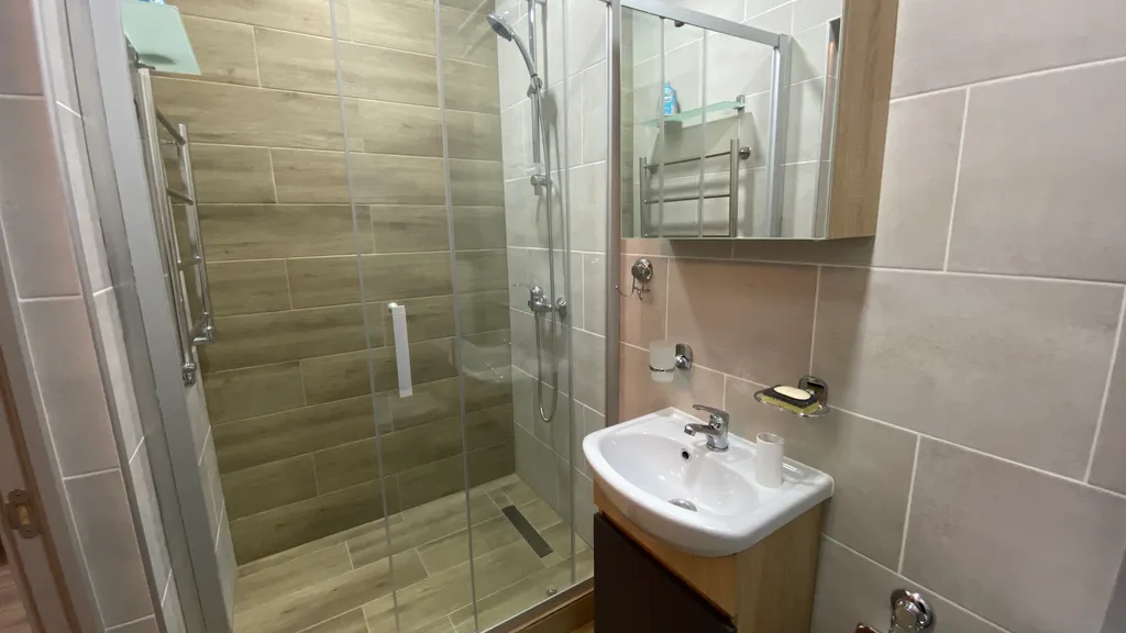 Квартира Уютная квартира в 5 минутах от Балтийского моря — Пионерский