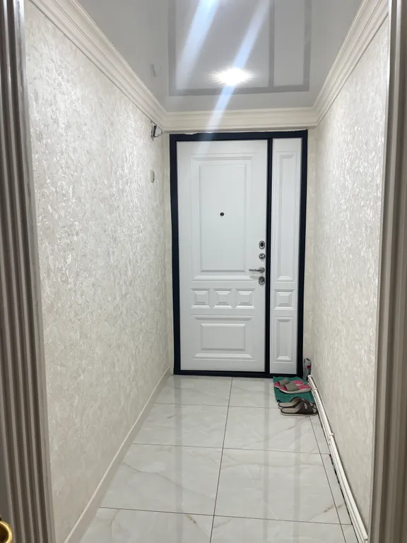 Уютная и красивая квартира в центре города