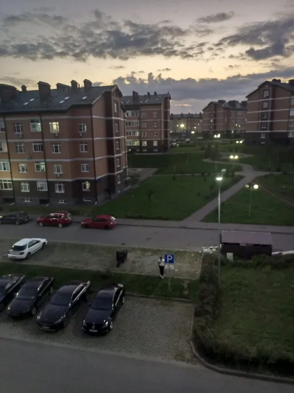 Студия недалеко от аэропорта Внуково