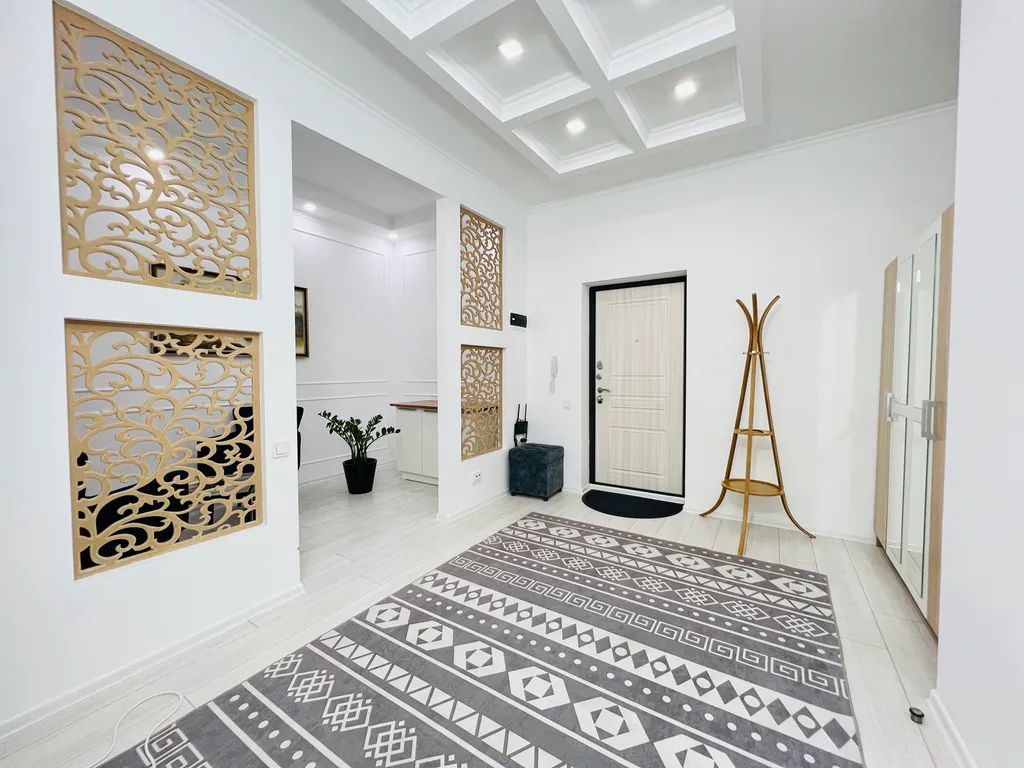 Квартира В самом центре Алматы — Алматы