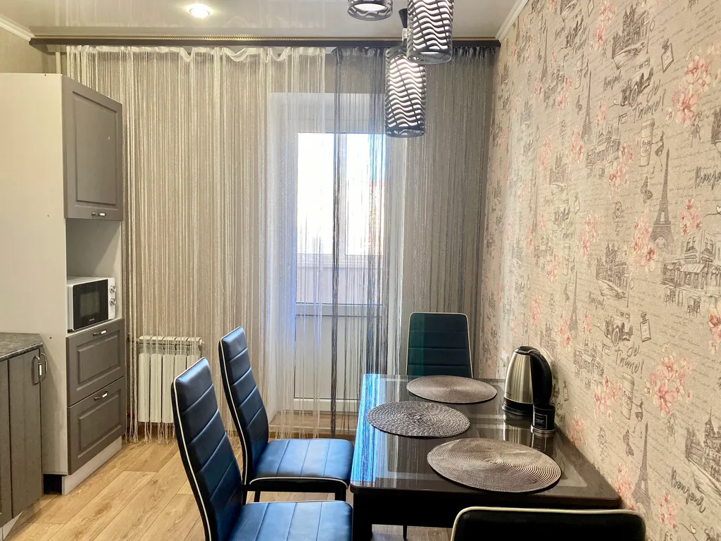 Три раздельных спальных места, делаем отчетные документы