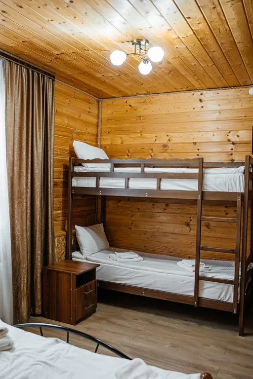 Квартира Комната — Архыз