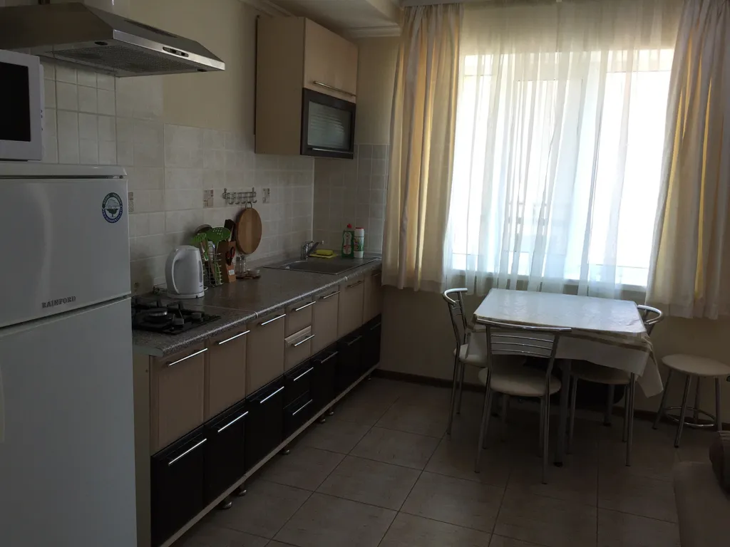 Коттедж Дом с отдельным двориком — аренда посуточно в Форос