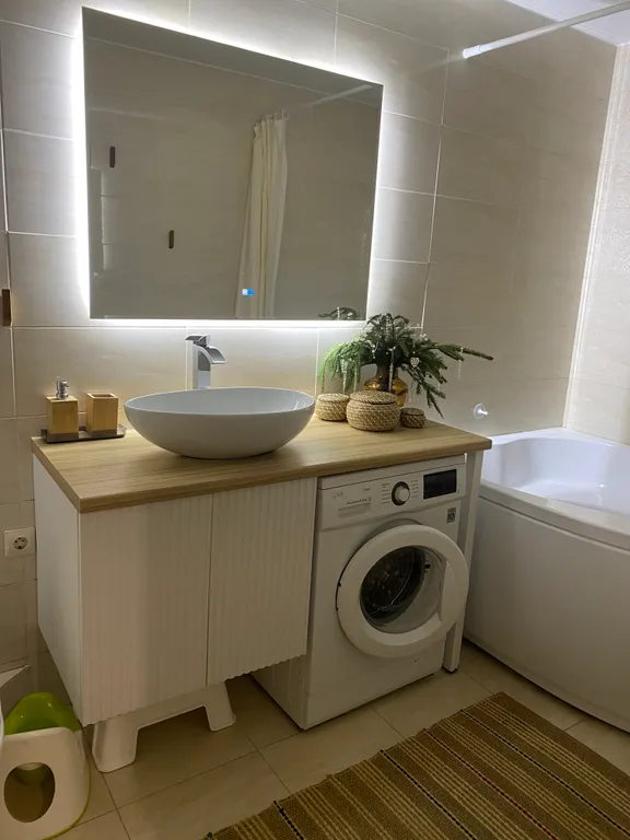 Апартаменты для семейного отдыха