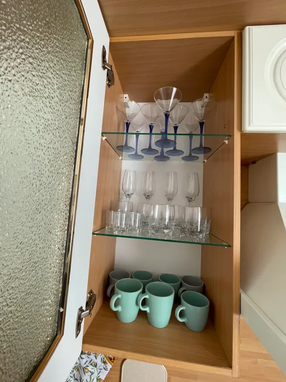 Полнометражная 2-комнатная квартира в историческом центре