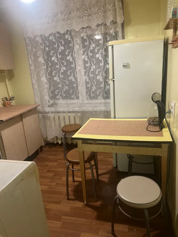Квартира рядом с метро Московская