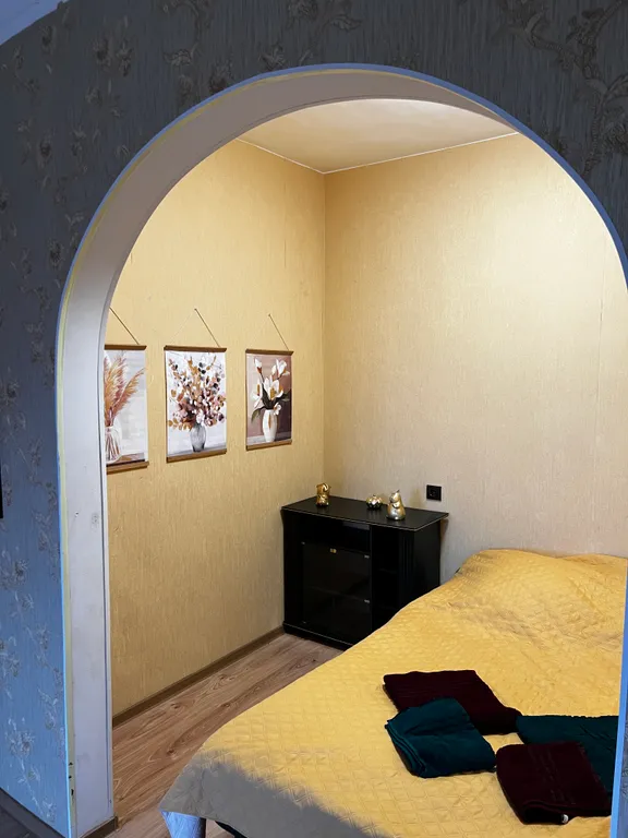 Квартира на Куйбышева