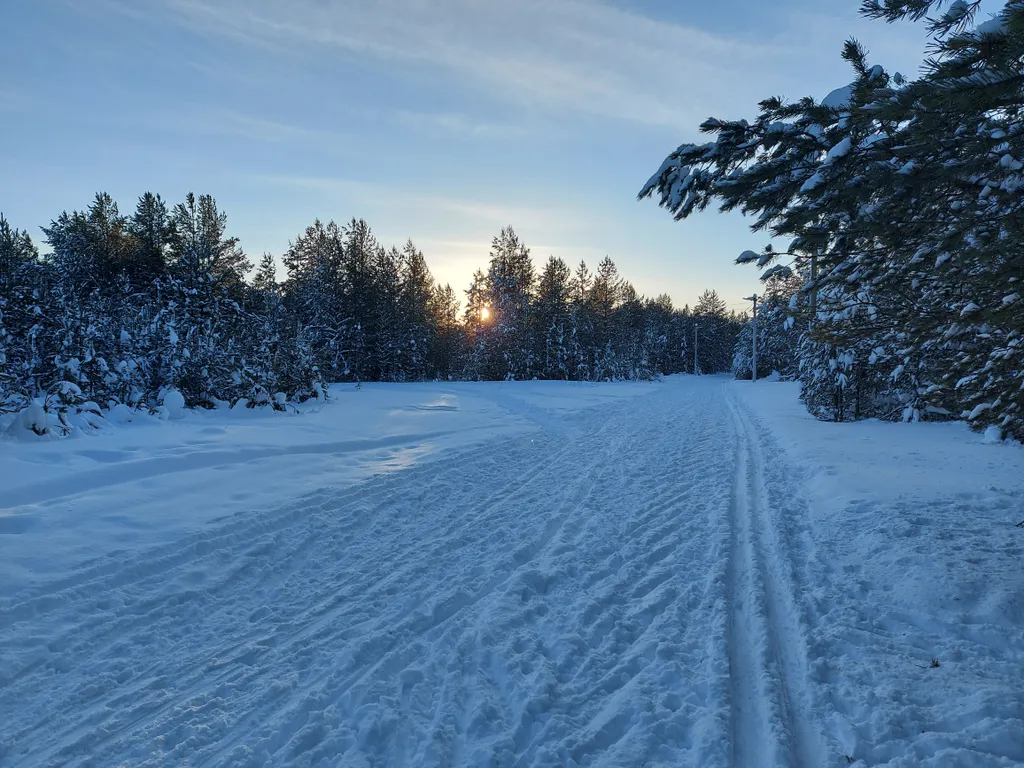 Квартира в тихом районе