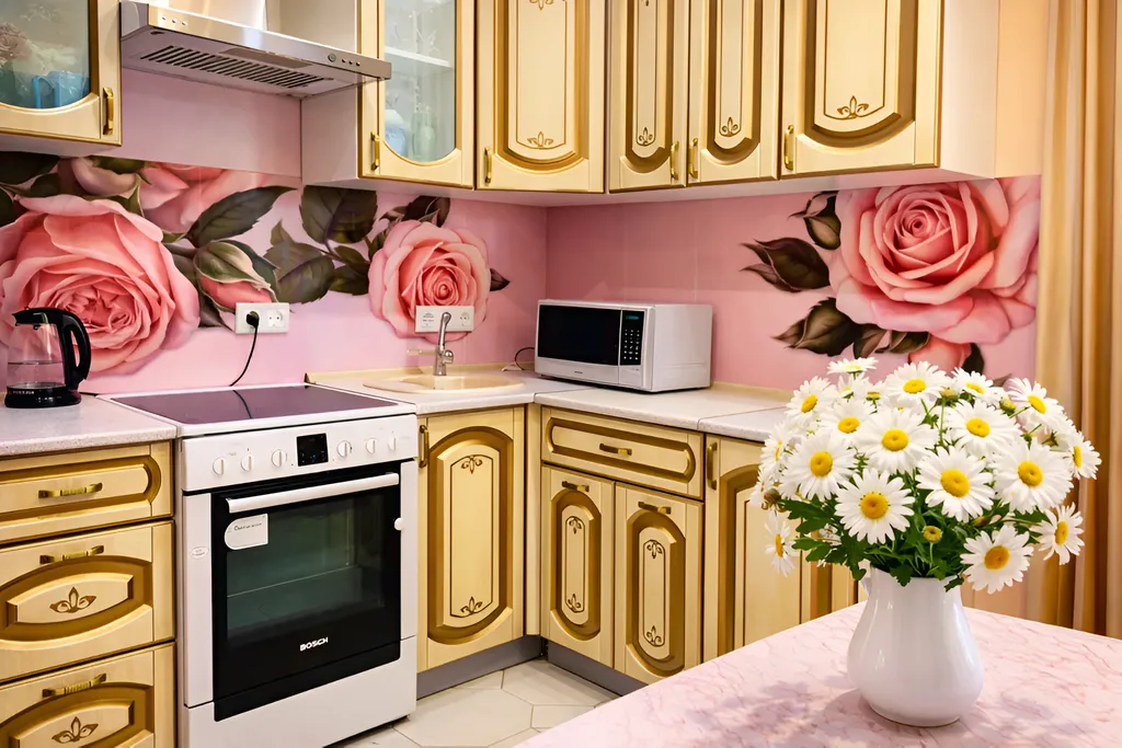 Просторная 3-квартира в центре города, рядом ДКШ, ЛПУ, Газпром