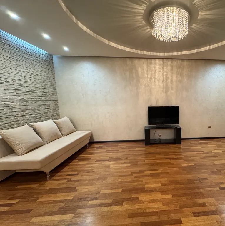 Комфортная квартира в центре