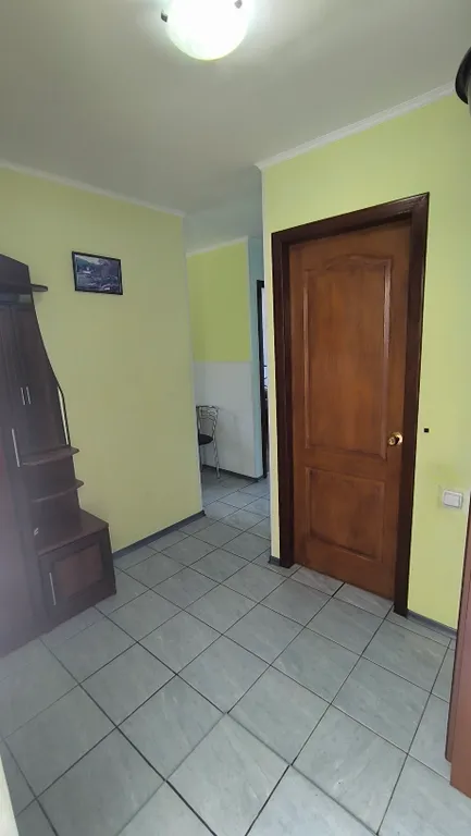 Летняя квартирка