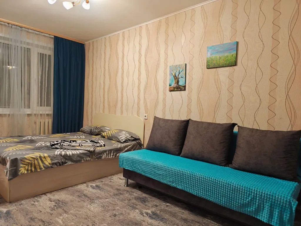 Квартира для вашего комфорта