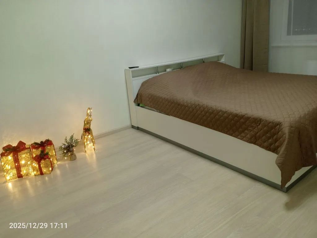 Квартира Уютная квартира в новостройке — Екатеринбург