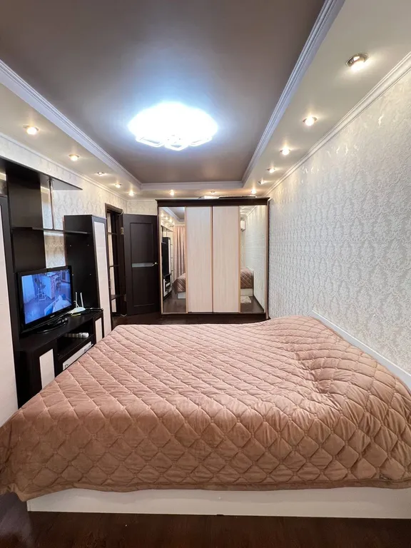 Квартира Апартаменты Lost forever в Донском районе — Москва