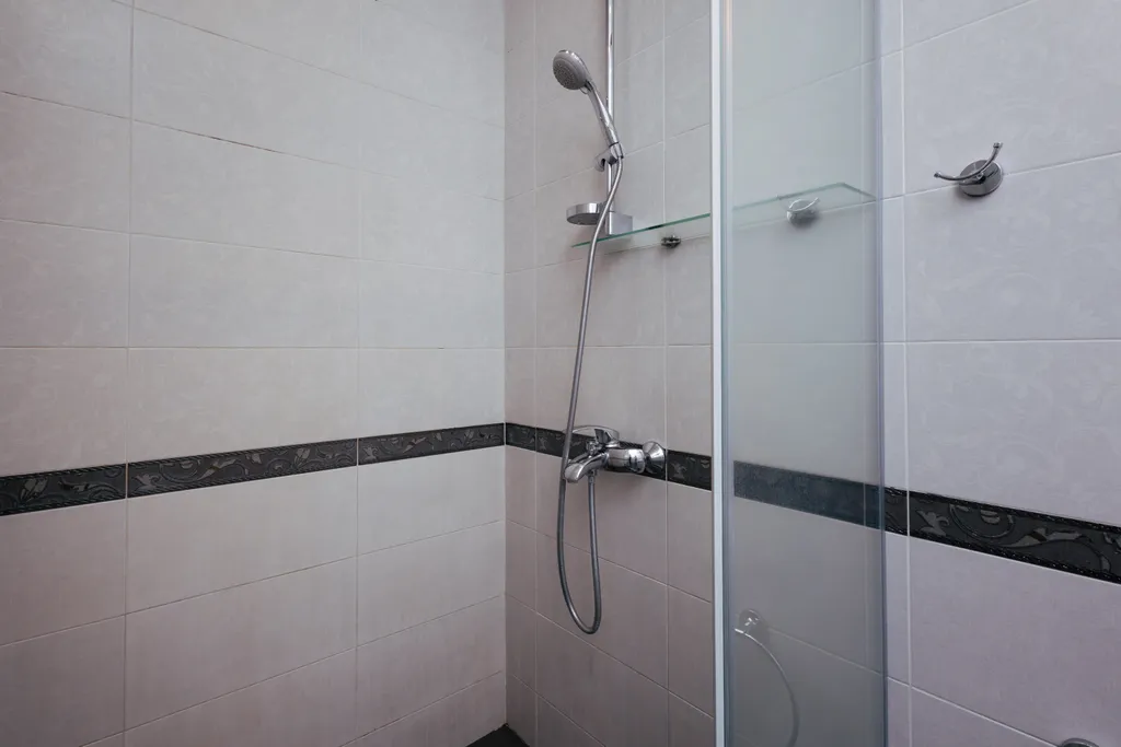 Светлая квартира в самом центре города