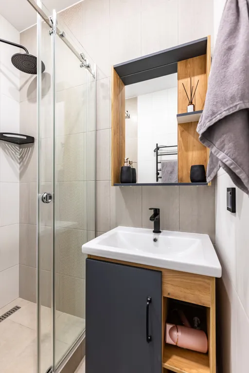 Квартира Апартаменты Студия -Комфорт — Санкт-Петербург