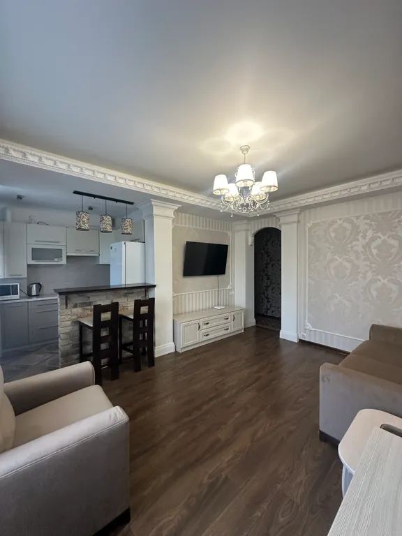 Квартира Квартира в самом центре города — Калининград