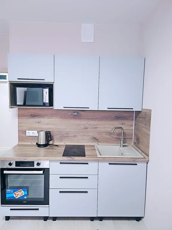 Квартира Уютная квартира на озере — Горячий Ключ