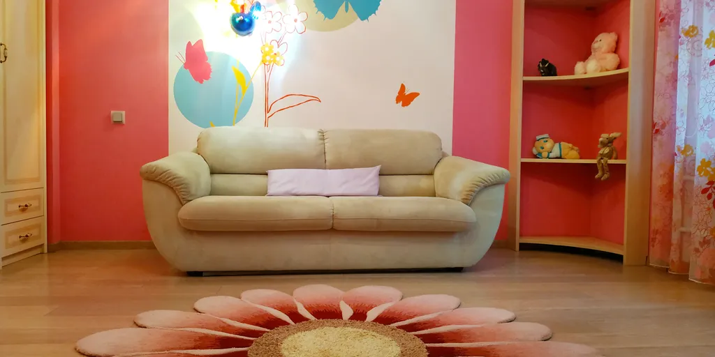 Просторные апартаменты Апарт-Комфорт с сауной и рабочим кабинетом