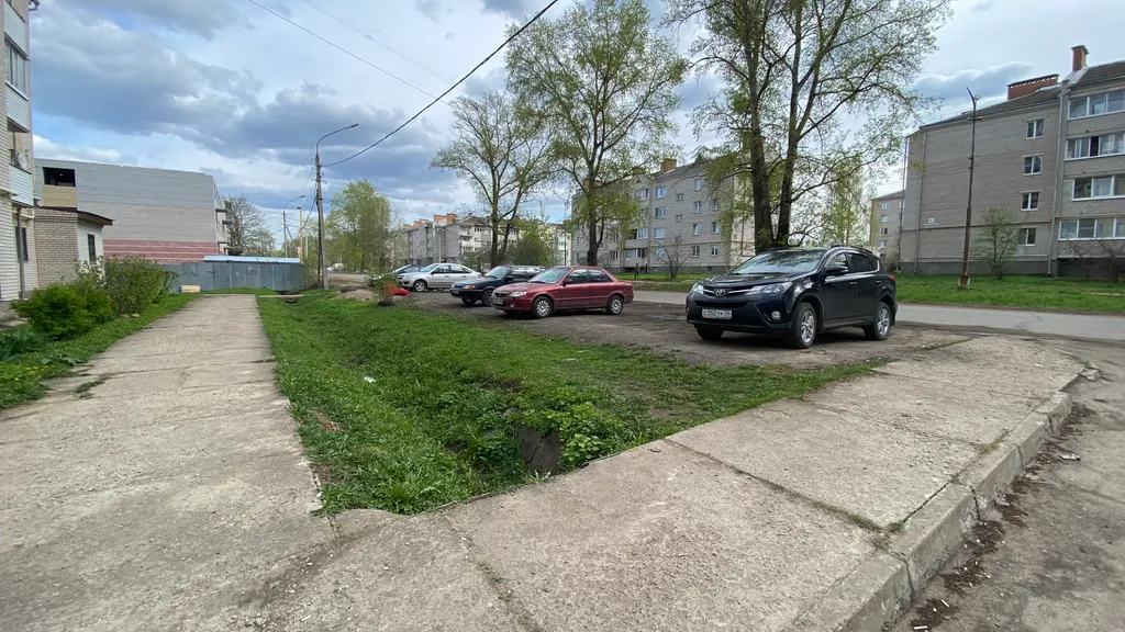 Уютная квартира недалеко от центра города и реки Волги