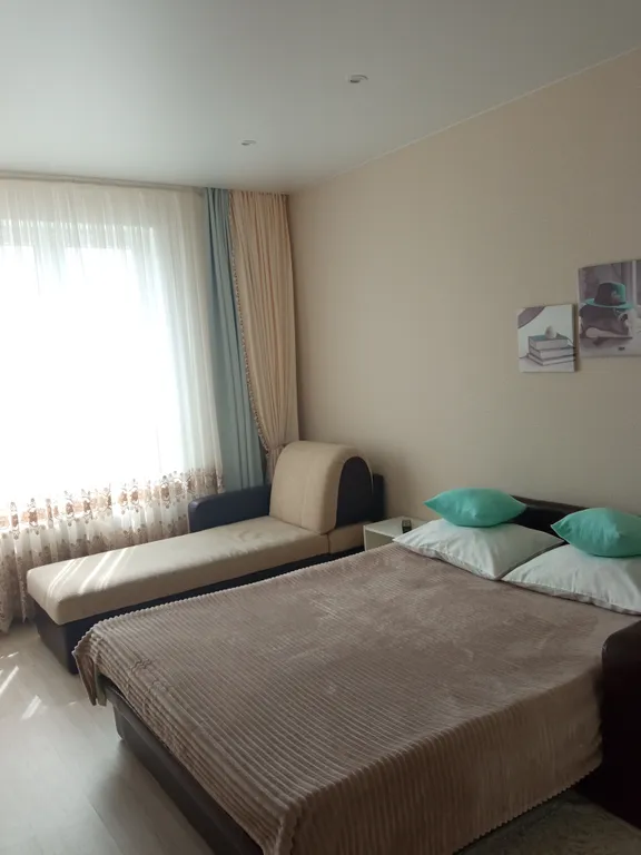 Квартира Уютная квартира не далеко от центра города — Калининград