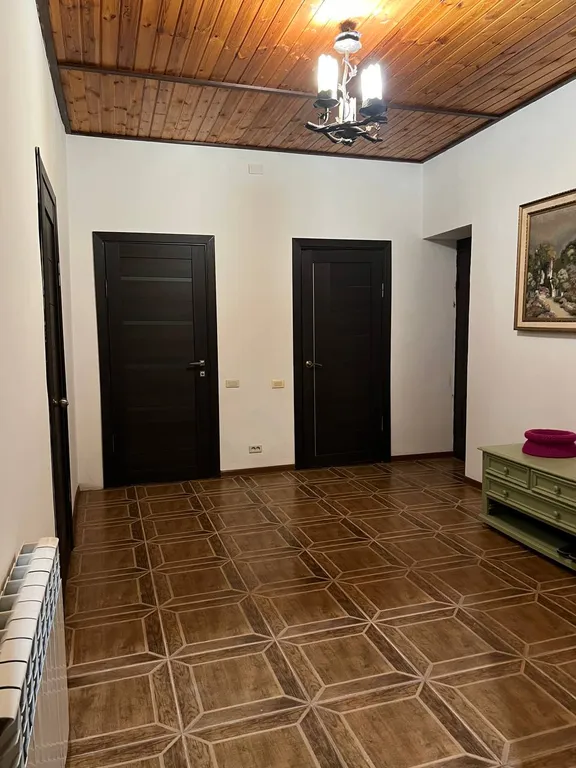 Уютный дом Вечера