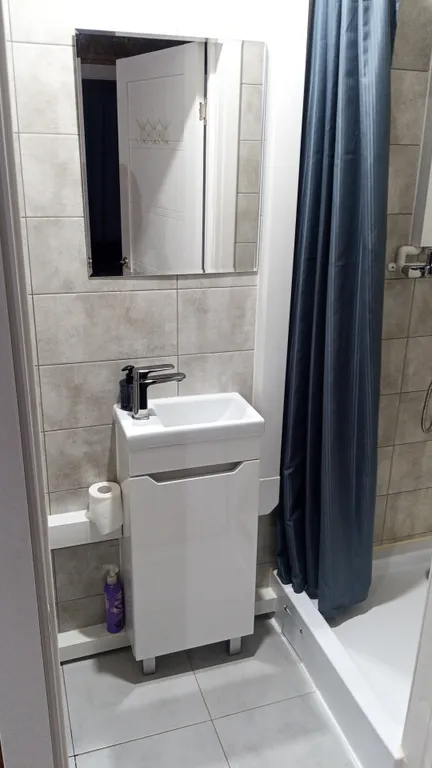 Гостевой Дом в лесу