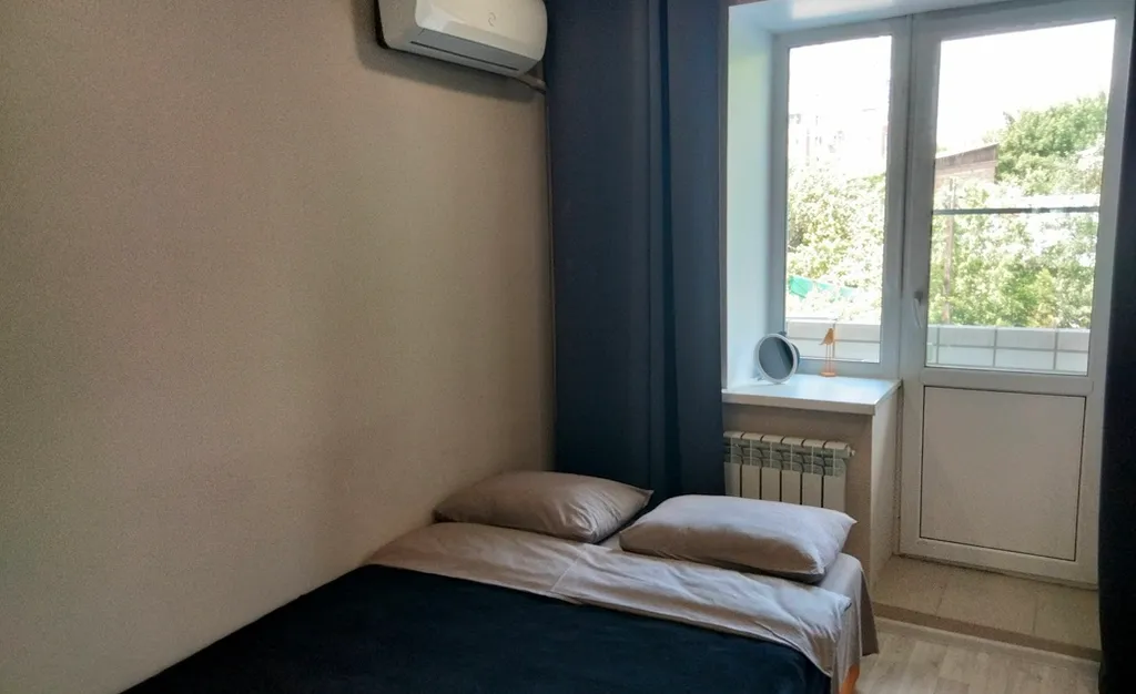 Квартира Апартаменты-Студио Политех — аренда посуточно в Саратов