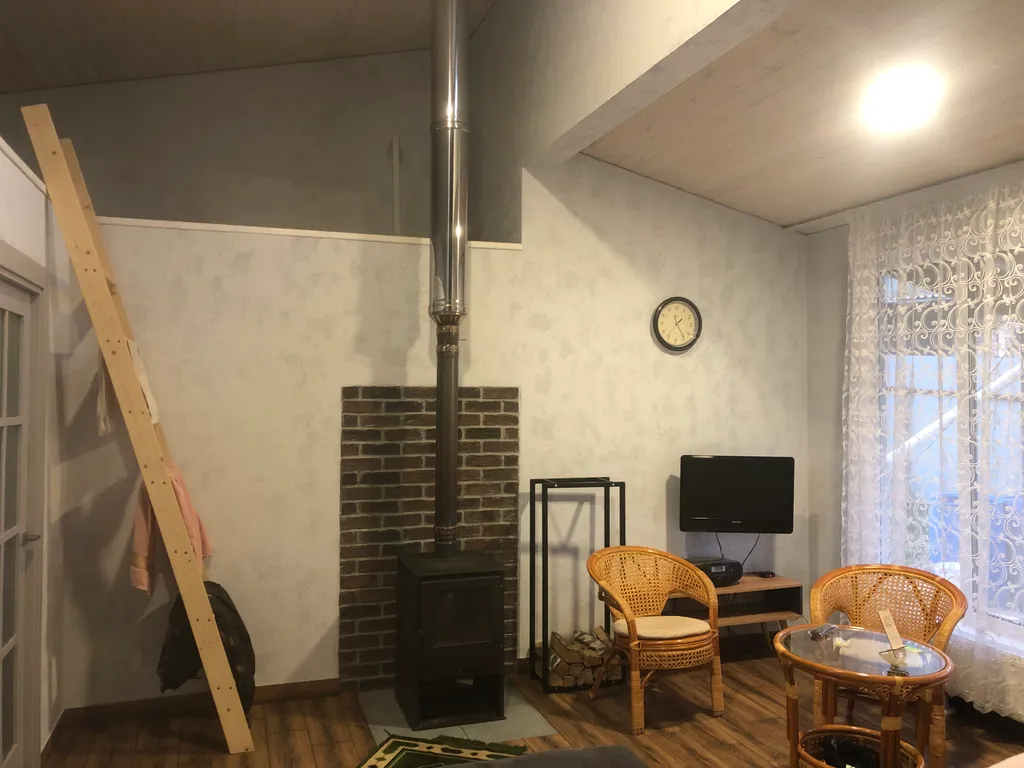 Уютный частный дом